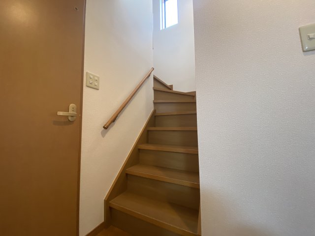 その他　階段