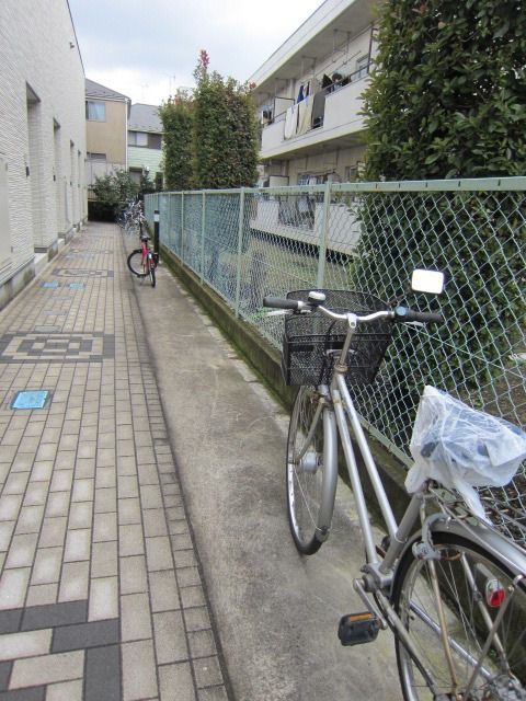 その他　★自転車おけそうです★