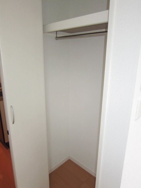 収納　別部屋参考写真