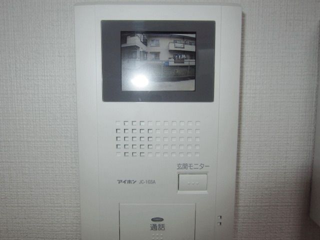 その他設備　別部屋参考写真