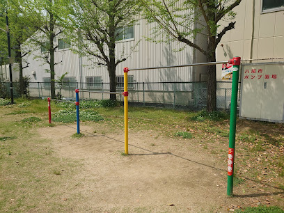 公園　若林第一公園（公園）まで279m