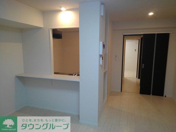 居室・リビング　設備・仕様は号室により異なる為、現況を優先致します。