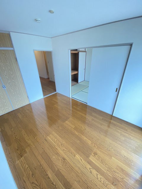 その他部屋・スペース　ゆとりの広さです