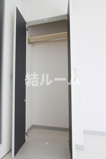 収納　別号室参考写真