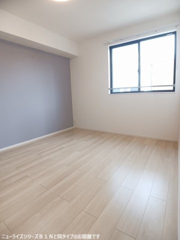 その他部屋・スペース　きれいな内装です