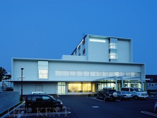 病院　医療法人社団研仁会北海道脳神経外科記念病院（病院）まで1113m