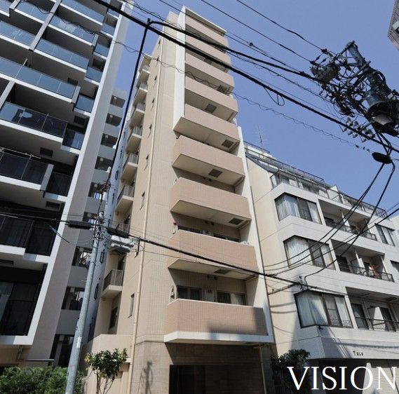 建物外観　☆外観☆