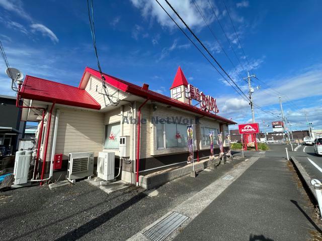飲食店　長崎ちゃんめん山口厚狭店（飲食店）まで1796m