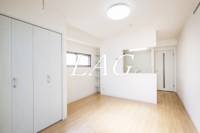 居室・リビング　洋室のお部屋です。
