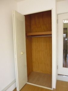 収納　★クローゼットタイプ★