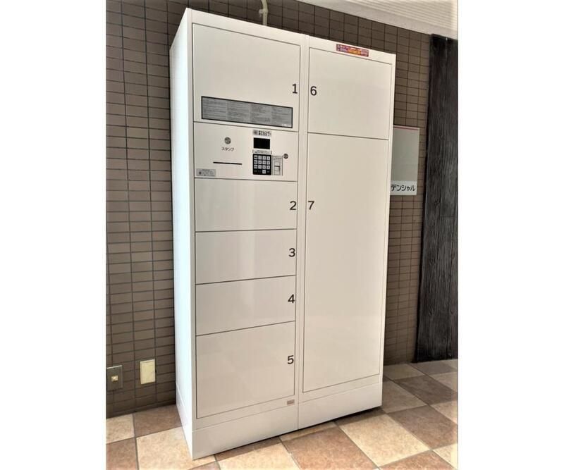 その他共有部分　☆その他共用部分☆