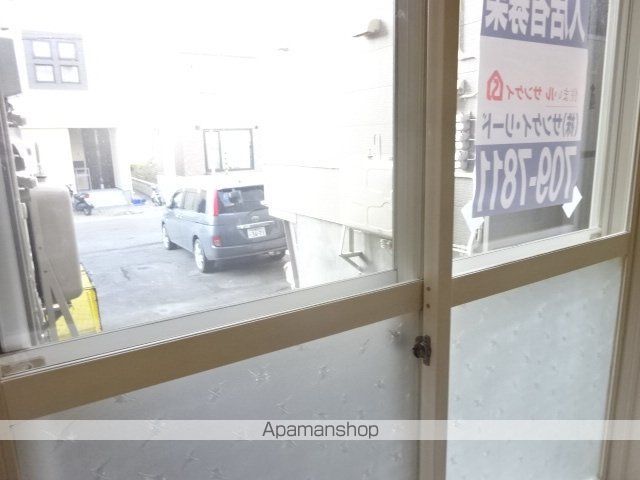 眺望　眺望