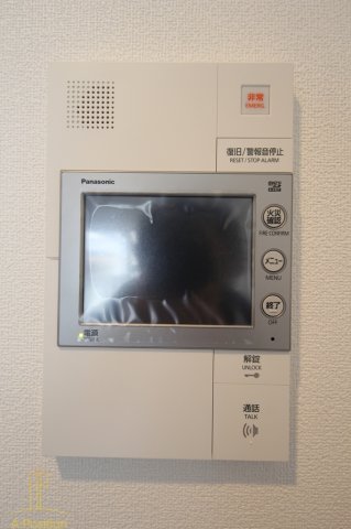 セキュリティ　ファーストフィオーレ福島野田II