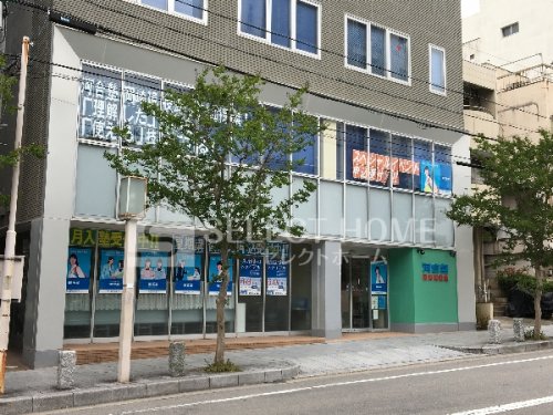 その他　河合塾岡崎現役館（その他）まで22m