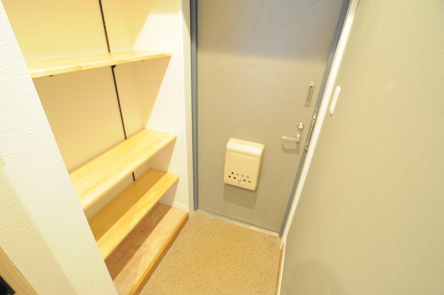 玄関　※他部屋参照画像※