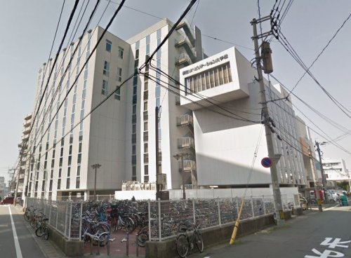 その他　麻生リハビリテーション大学校（その他）まで443m
