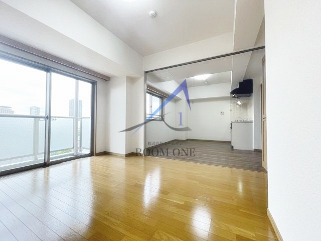 その他部屋・スペース　寝室です。