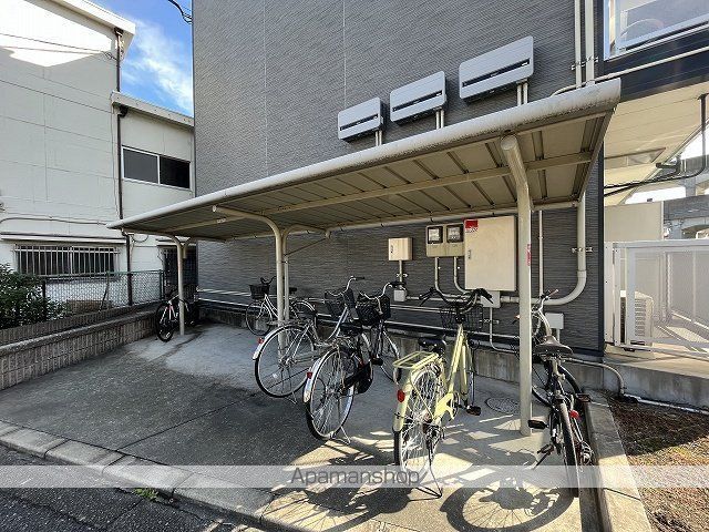 その他共有部分　その他共有部分