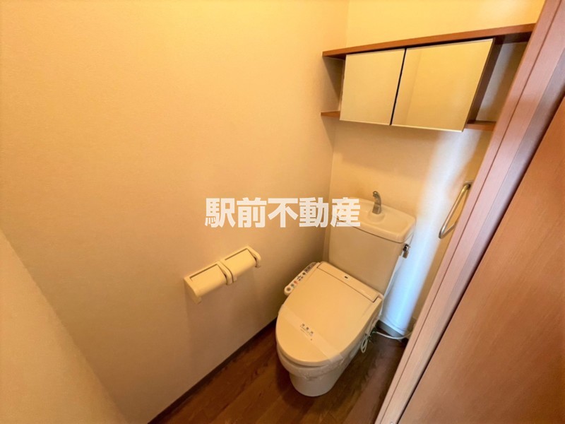 トイレ　◆他部屋流用◆