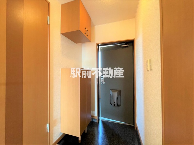 玄関　◆他部屋流用◆