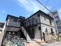 岡町駅より徒歩3分 1階 築23年8ヶ月の賃貸物件