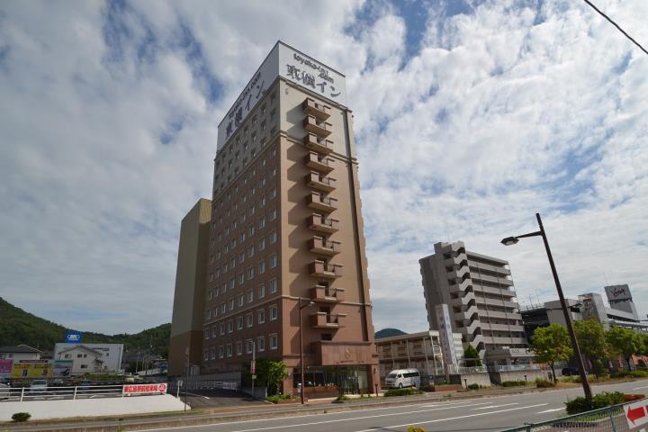 その他　東横イン　東広島（その他）まで139m