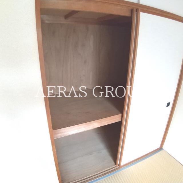 収納　他部屋参考。
