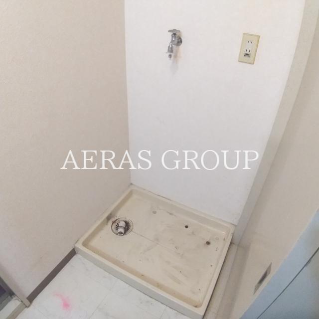 その他設備　他部屋参考。