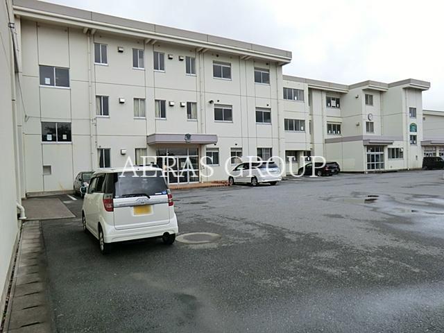 中学校　市原市立国分寺台西中学校（中学校）まで1209m