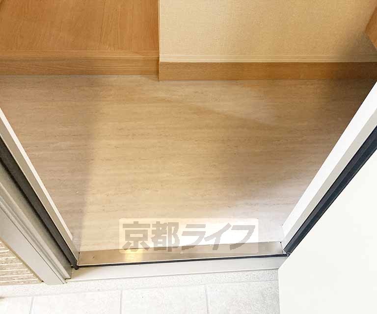 玄関　玄関です！