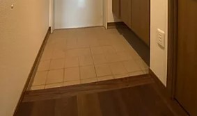 玄関　玄関※別部屋参考写真