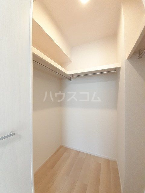 FloriaIIの内装写真