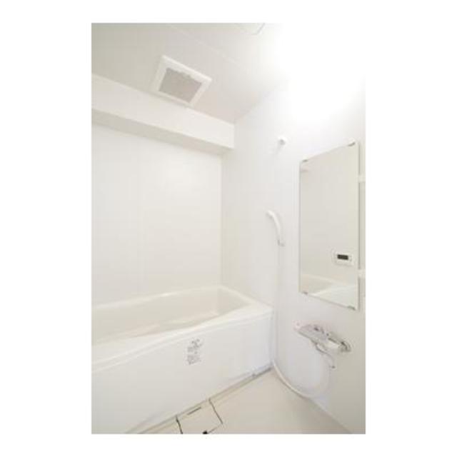 バス・シャワールーム　※写真は同タイプ住戸です。