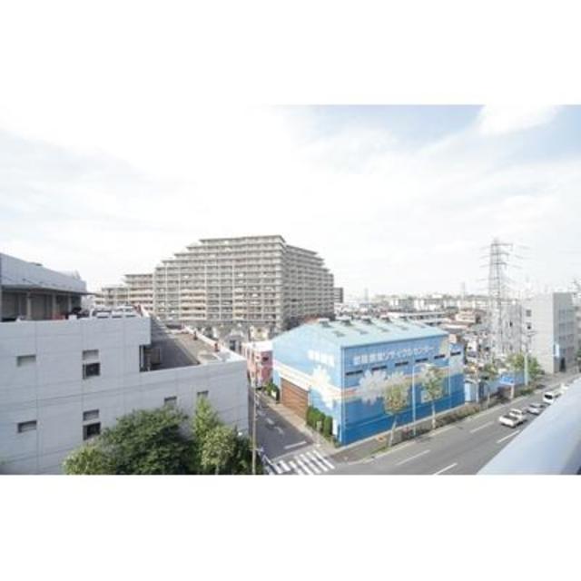 収納　※写真は同タイプ住戸です。