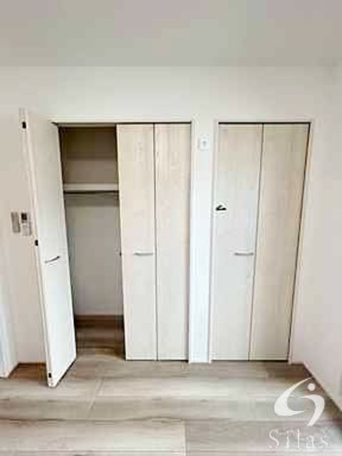 収納　同仕様