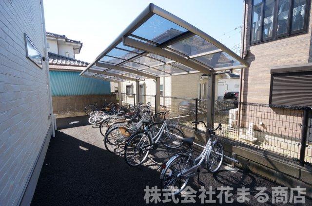 その他共有部分　お電話でのご予約がスムーズです！