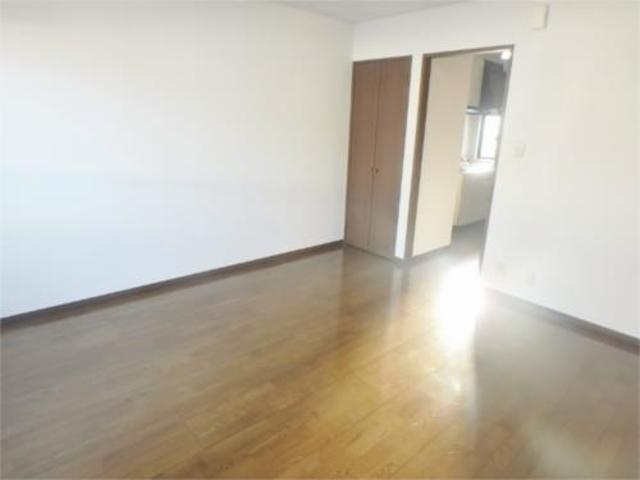 その他部屋・スペース　明るいお部屋