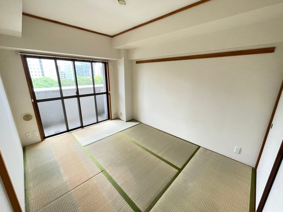 その他部屋・スペース　※別の部屋の写真です