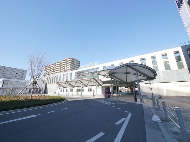 その他　越谷レイクタウン駅（その他）まで57m