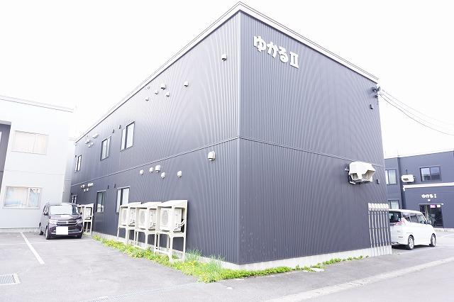 その他共有部分　共用部１