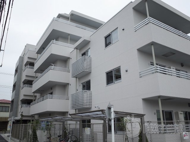建物外観　リアン