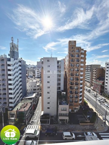 眺望　参考写真