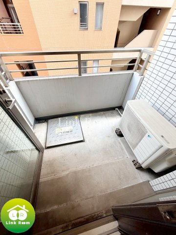 バルコニー　参考写真