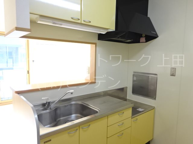 キッチン　参考写真