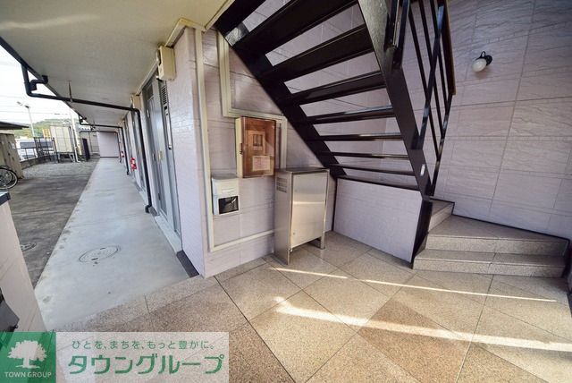その他　その他（その他）まで10m