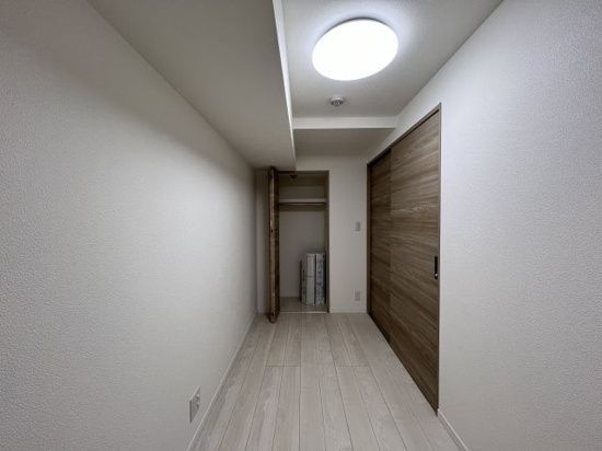 収納　☆たっぷり収納☆