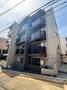 下北沢駅より徒歩2分 新築 4階建の賃貸物件