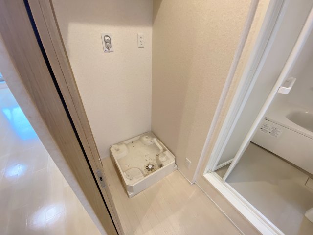 その他設備　別号室の参考写真です。