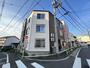 赤羽terrace 1階 築5年9ヶ月の賃貸物件