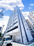 建物外観　２０１７年築！